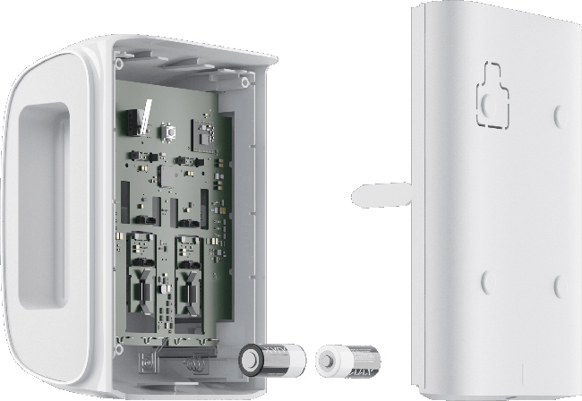 Изключителна автономност